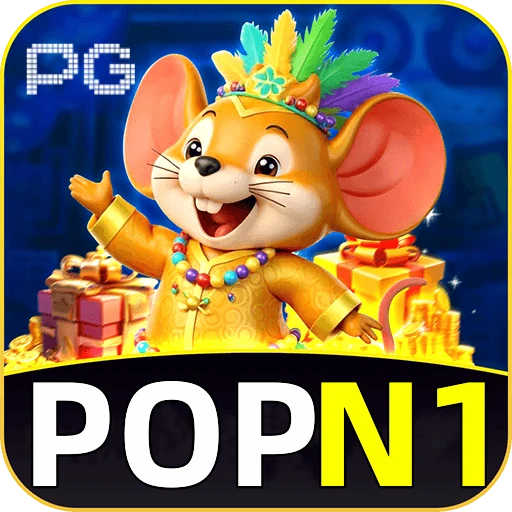 POPN1 Cassino Online